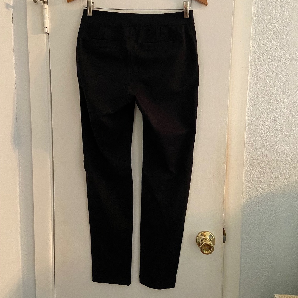 AMERICAN GIANT Women's Mid Rise Stretch Pant Size 0